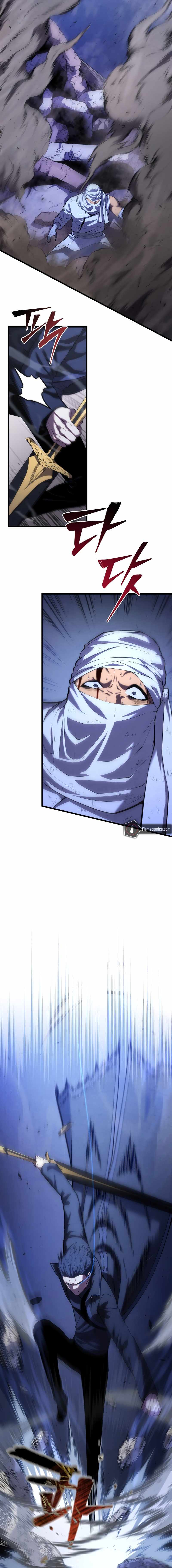 Read Swordmaster's Youngest Son Manga Online