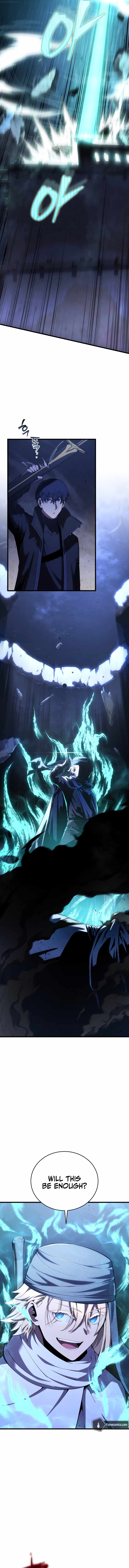 Read Swordmaster's Youngest Son Manga Online