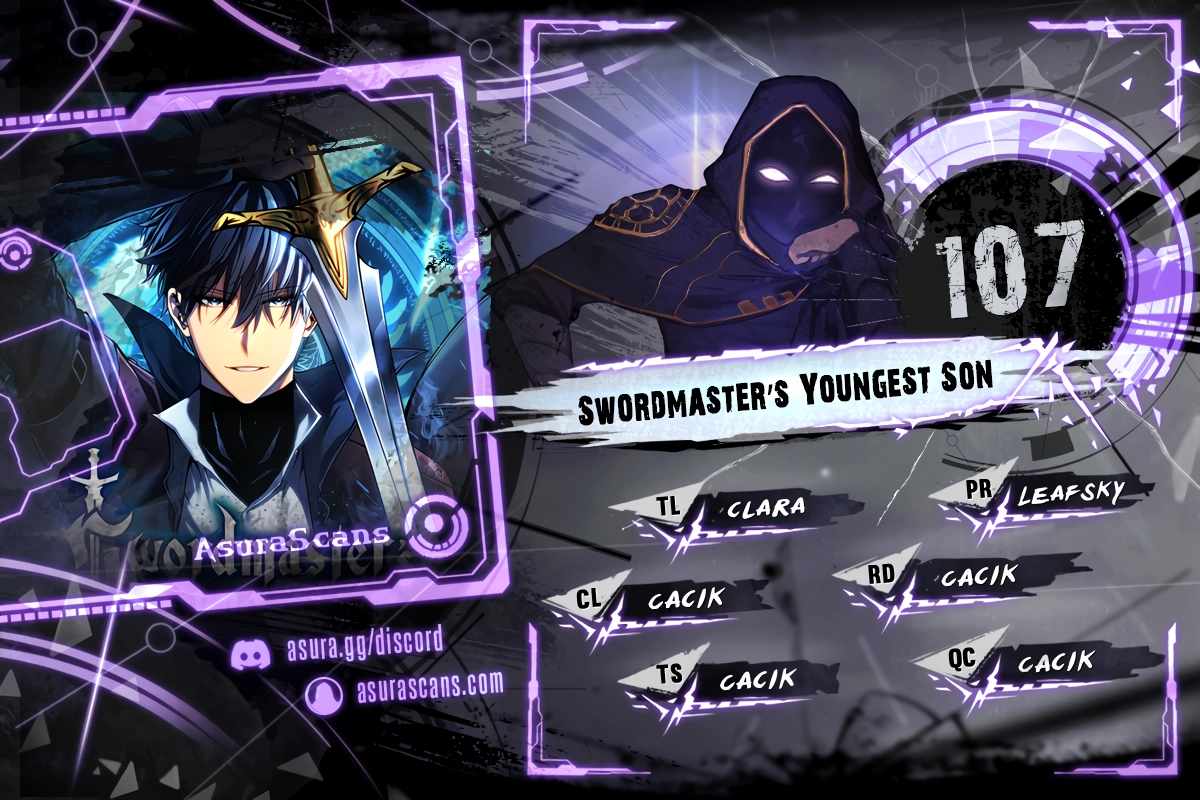 Read Swordmaster's Youngest Son Manga Online