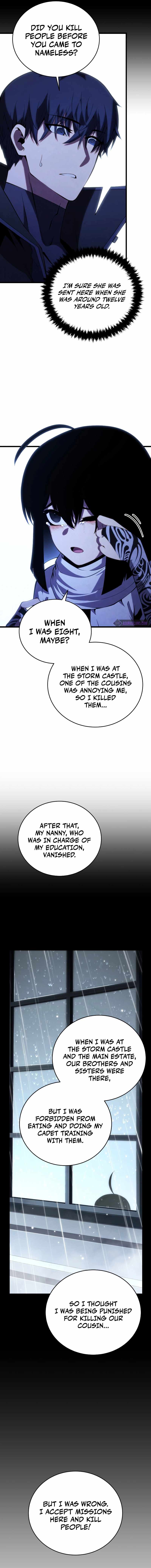 Read Swordmaster's Youngest Son Manga Online