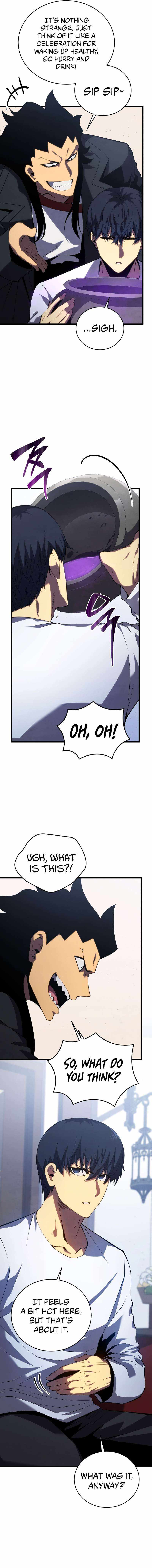 Read Swordmaster's Youngest Son Manga Online