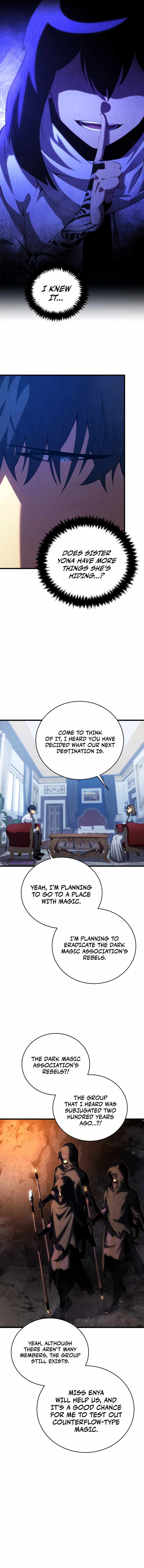 Read Swordmaster's Youngest Son Manga Online