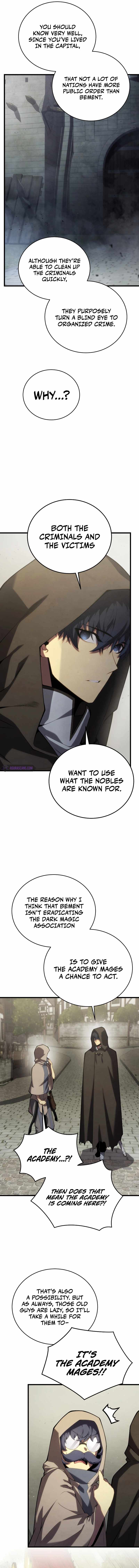 Read Swordmaster's Youngest Son Manga Online