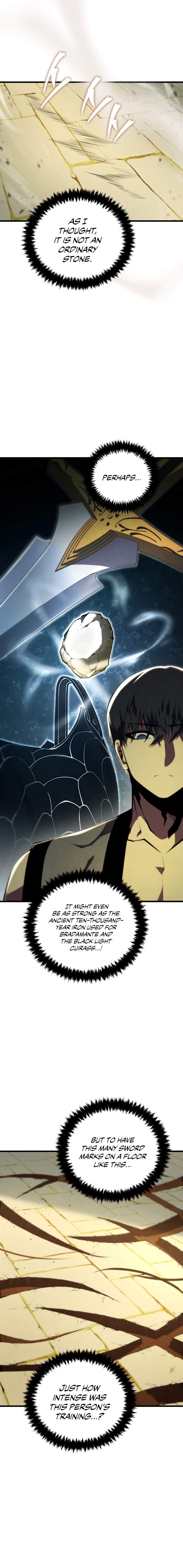 Read Swordmaster's Youngest Son Manga Online