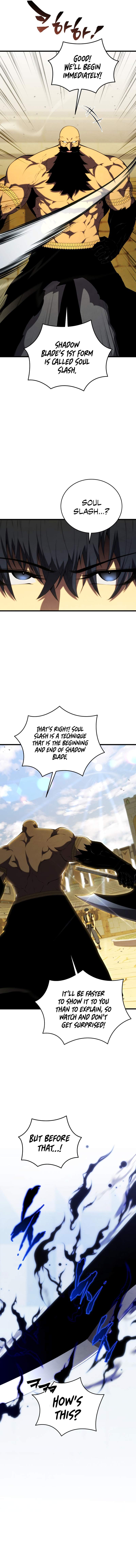 Read Swordmaster's Youngest Son Manga Online
