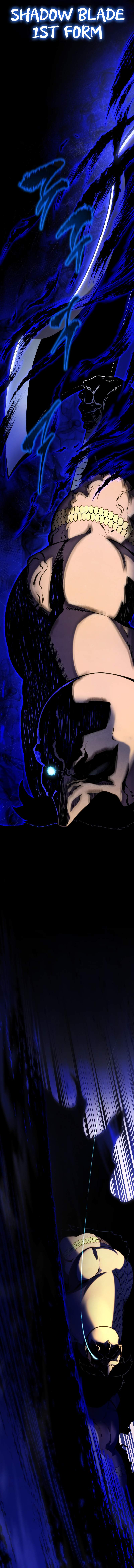 Read Swordmaster's Youngest Son Manga Online
