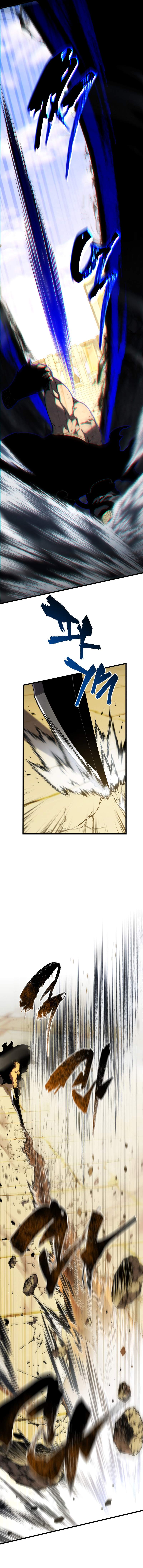 Read Swordmaster's Youngest Son Manga Online