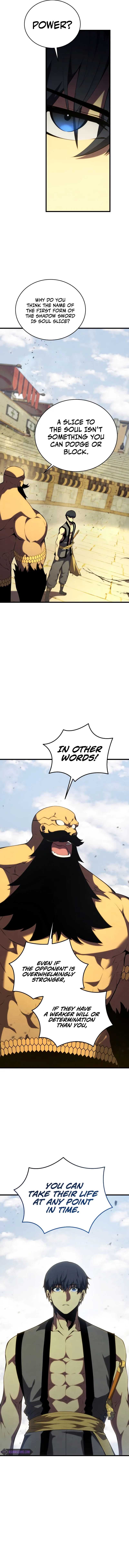 Read Swordmaster's Youngest Son Manga Online
