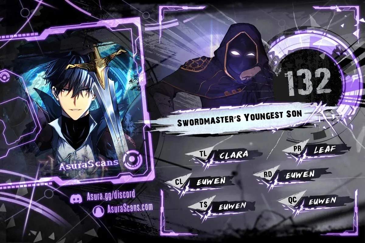 Read Swordmaster's Youngest Son Manga Online