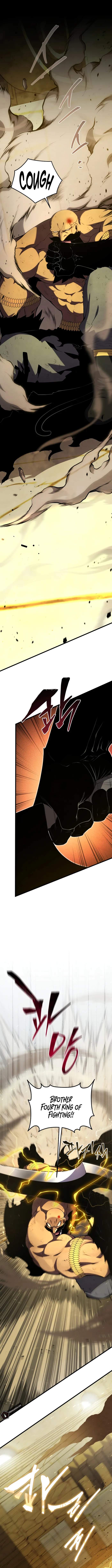 Read Swordmaster's Youngest Son Manga Online