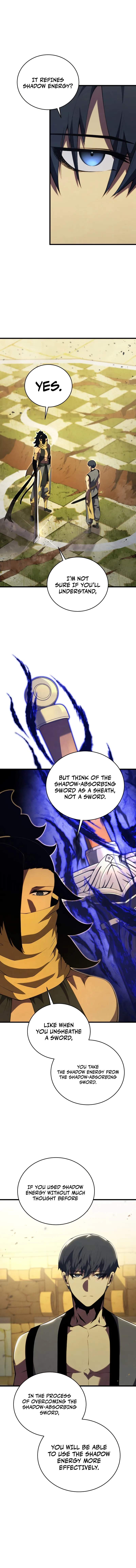 Read Swordmaster's Youngest Son Manga Online