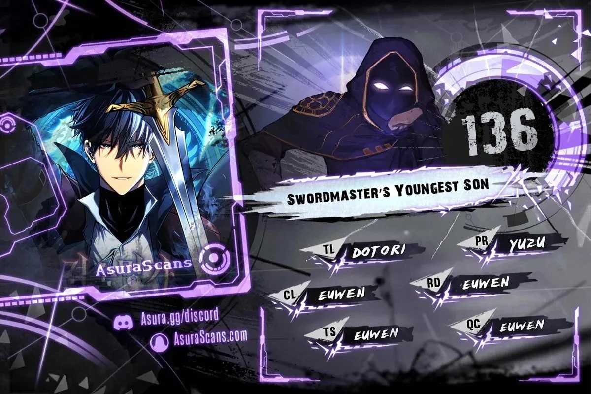 Read Swordmaster's Youngest Son Manga Online