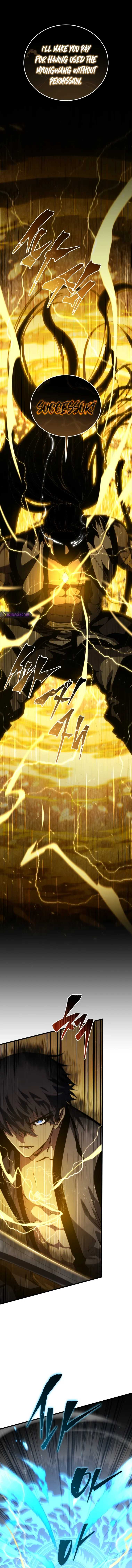 Read Swordmaster's Youngest Son Manga Online