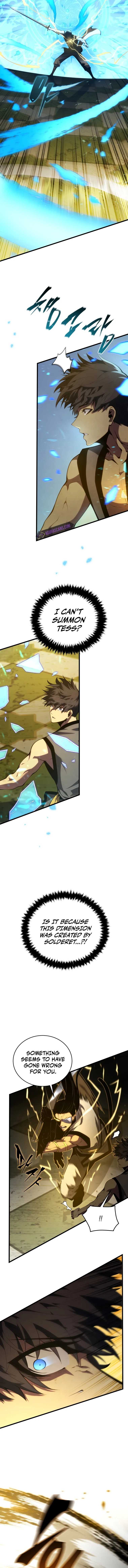 Read Swordmaster's Youngest Son Manga Online