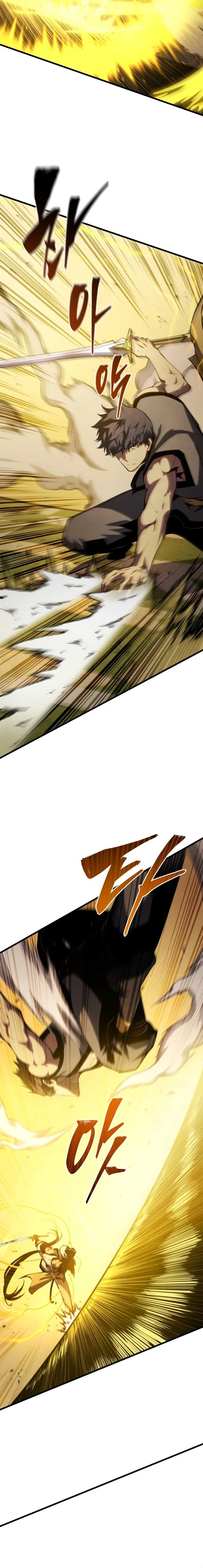 Read Swordmaster's Youngest Son Manga Online