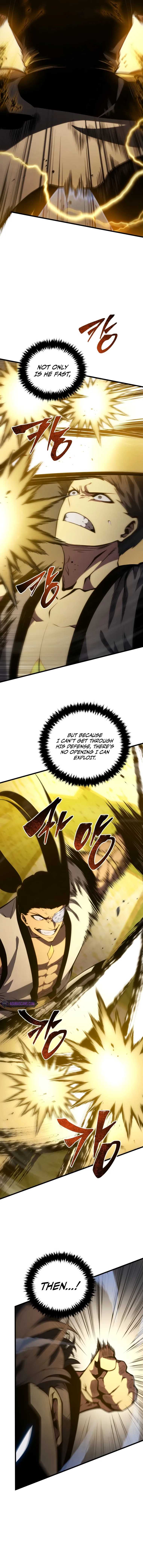 Read Swordmaster's Youngest Son Manga Online