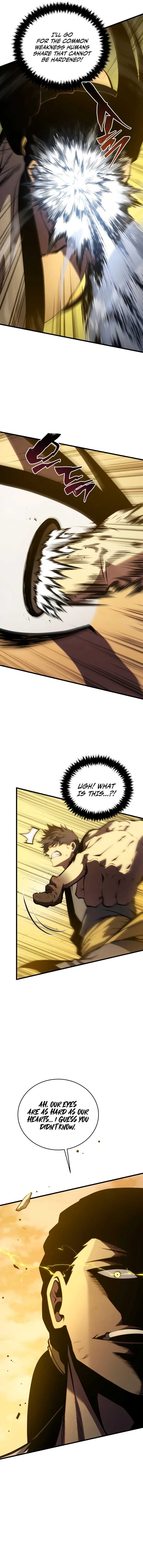 Read Swordmaster's Youngest Son Manga Online