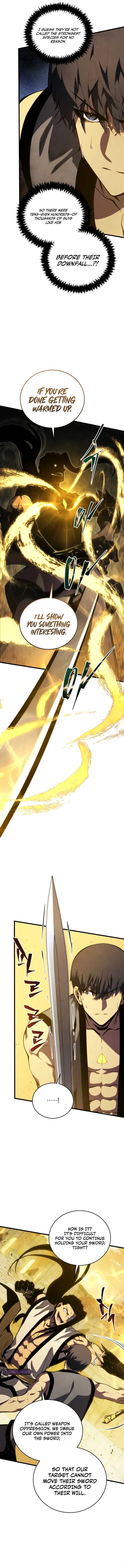 Read Swordmaster's Youngest Son Manga Online