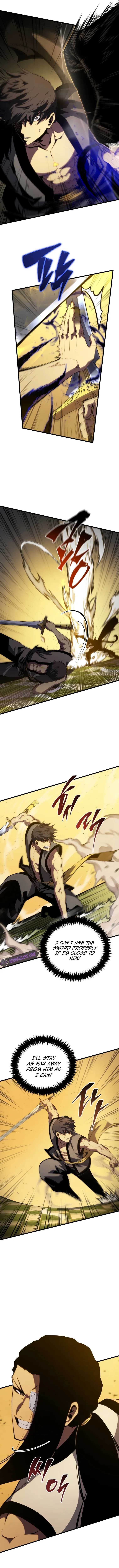 Read Swordmaster's Youngest Son Manga Online