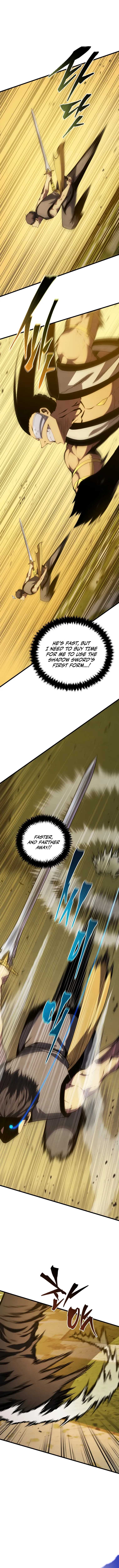Read Swordmaster's Youngest Son Manga Online