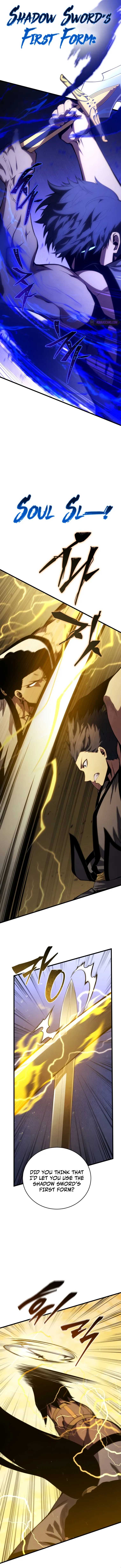 Read Swordmaster's Youngest Son Manga Online