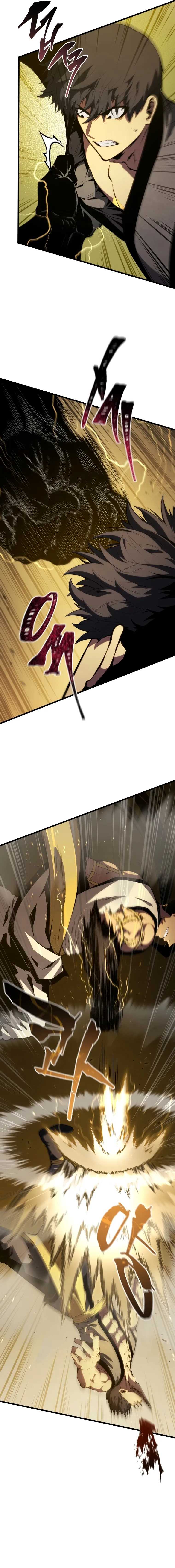 Read Swordmaster's Youngest Son Manga Online