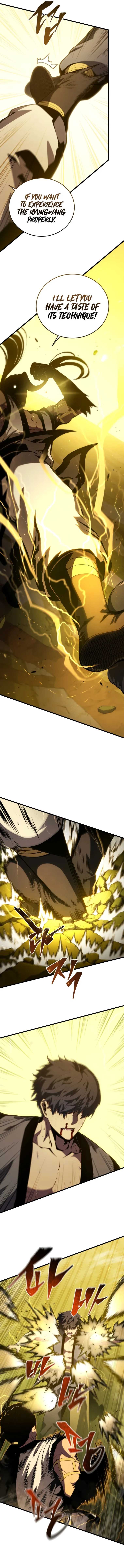 Read Swordmaster's Youngest Son Manga Online