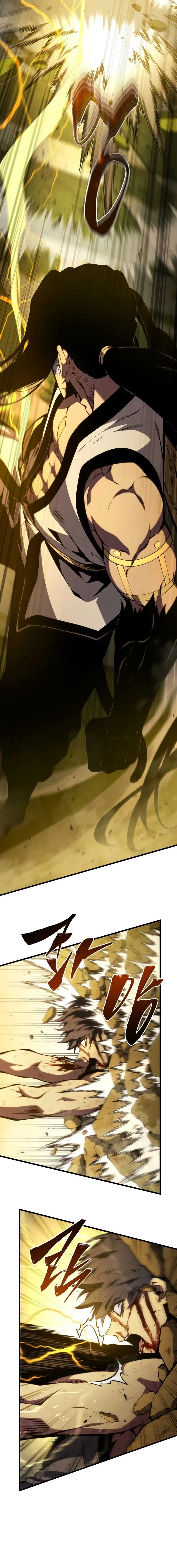 Read Swordmaster's Youngest Son Manga Online