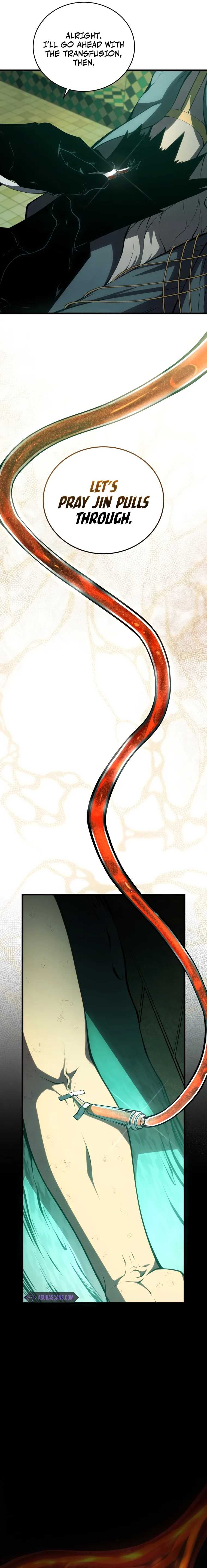 Read Swordmaster's Youngest Son Manga Online