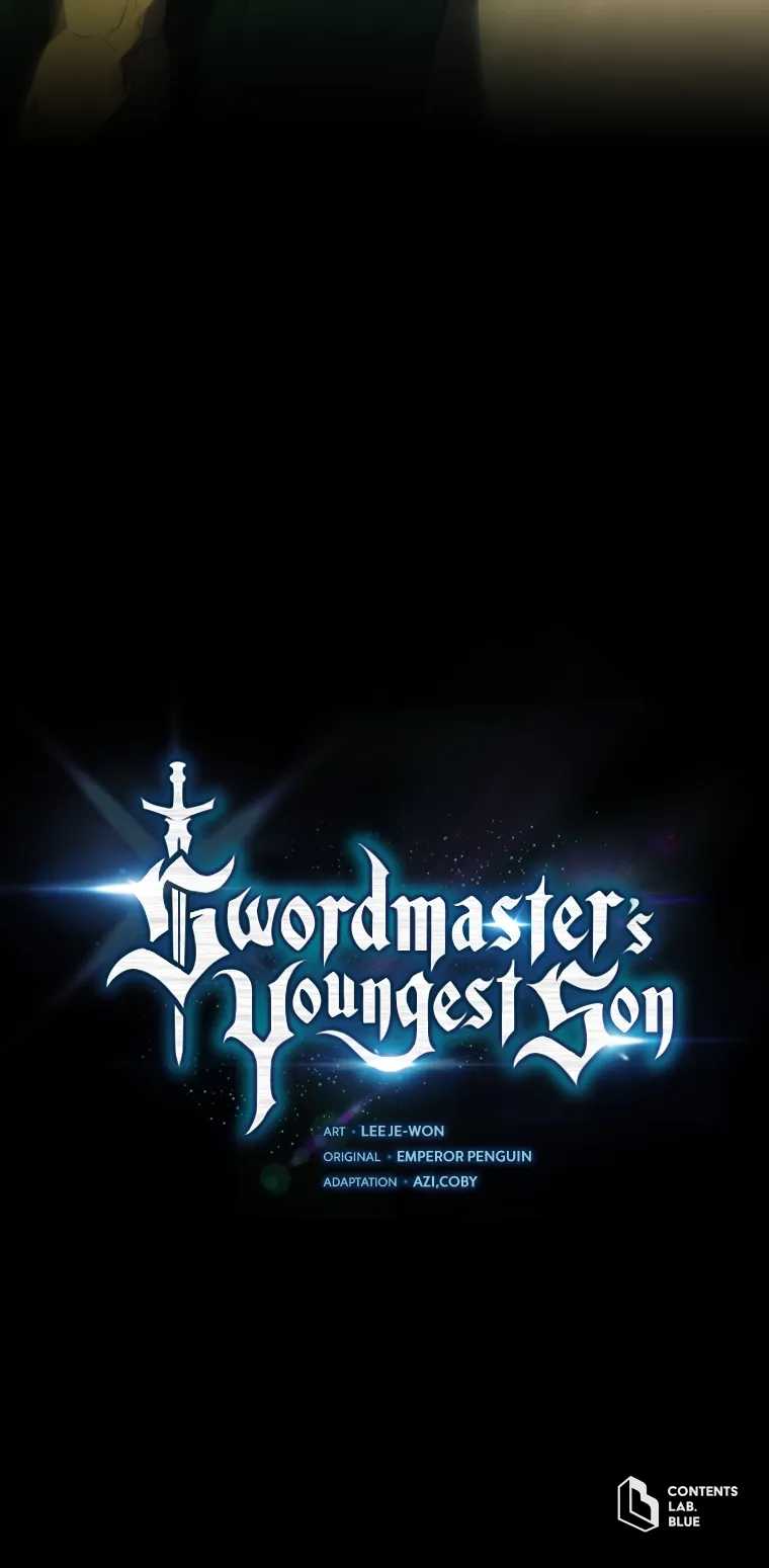 Read Swordmaster's Youngest Son Manga Online
