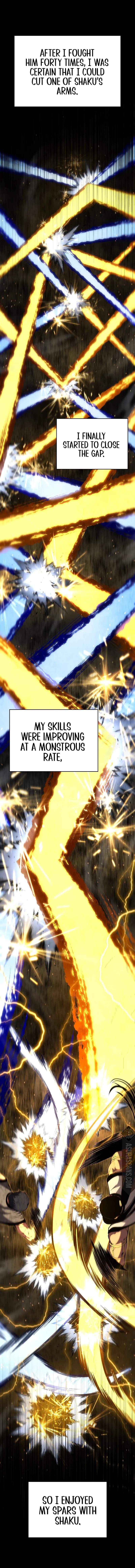 Read Swordmaster's Youngest Son Manga Online