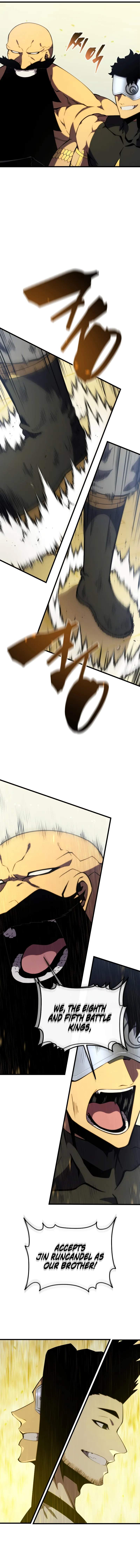 Read Swordmaster's Youngest Son Manga Online