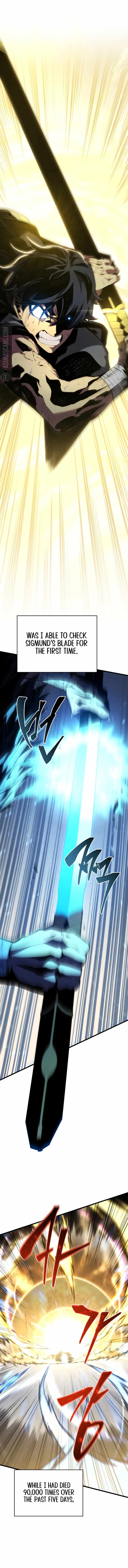 Read Swordmaster's Youngest Son Manga Online