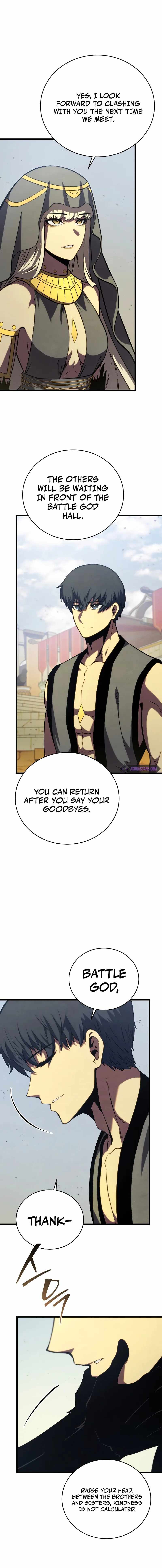 Read Swordmaster's Youngest Son Manga Online