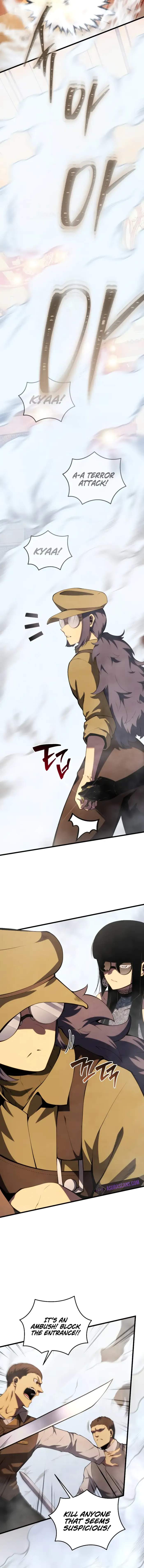 Read Swordmaster's Youngest Son Manga Online
