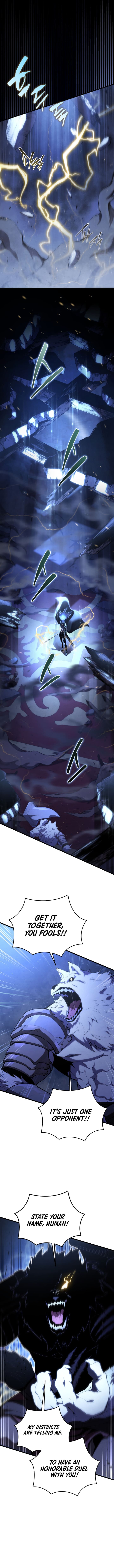 Read Swordmaster's Youngest Son Manga Online