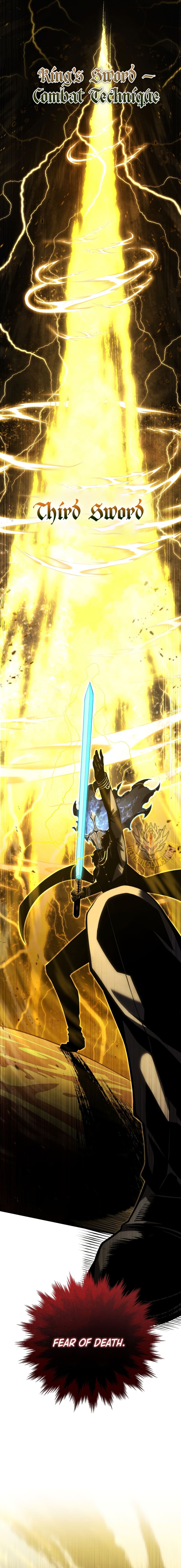 Read Swordmaster's Youngest Son Manga Online