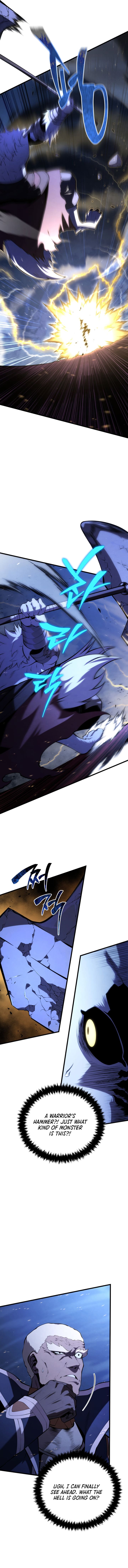 Read Swordmaster's Youngest Son Manga Online