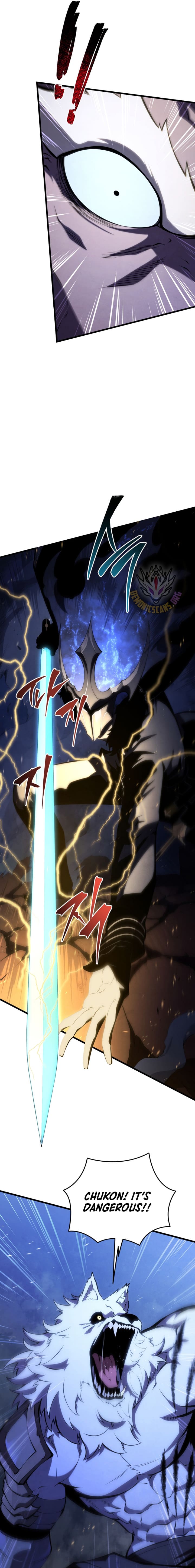 Read Swordmaster's Youngest Son Manga Online