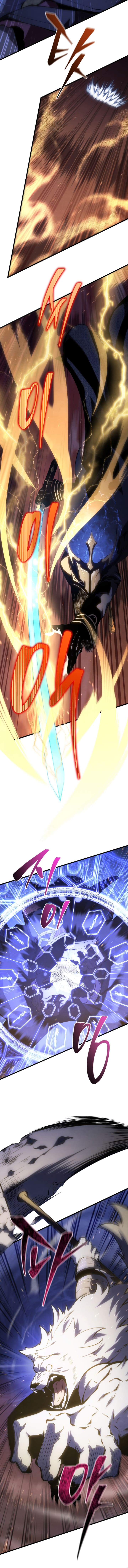 Read Swordmaster's Youngest Son Manga Online