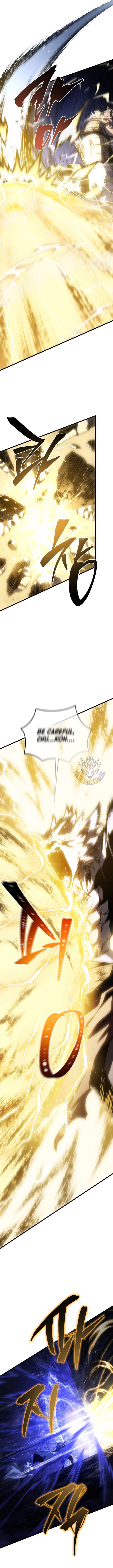 Read Swordmaster's Youngest Son Manga Online