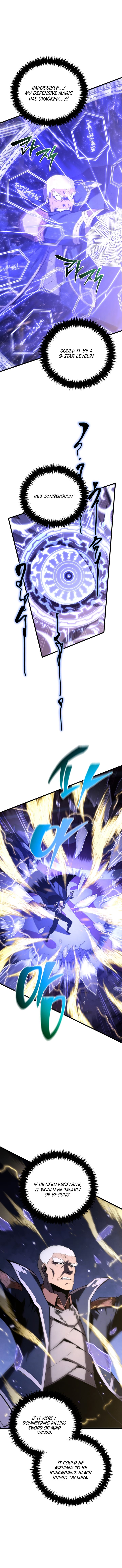 Read Swordmaster's Youngest Son Manga Online