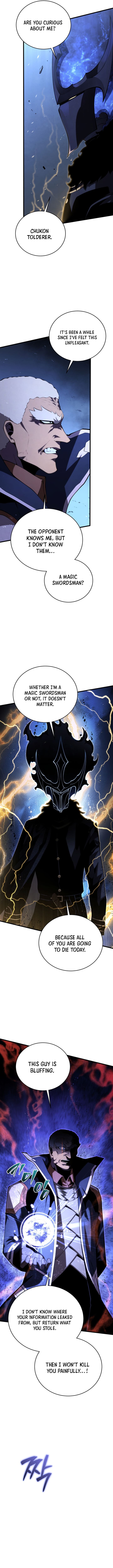 Read Swordmaster's Youngest Son Manga Online