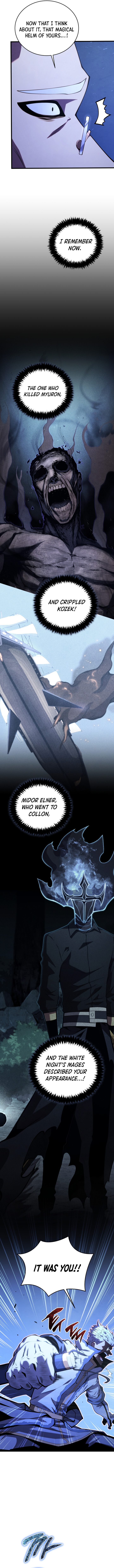 Read Swordmaster's Youngest Son Manga Online