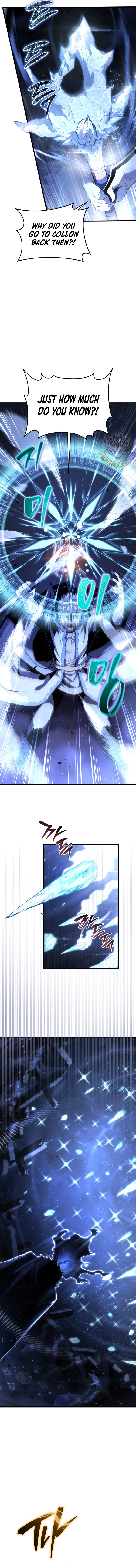Read Swordmaster's Youngest Son Manga Online