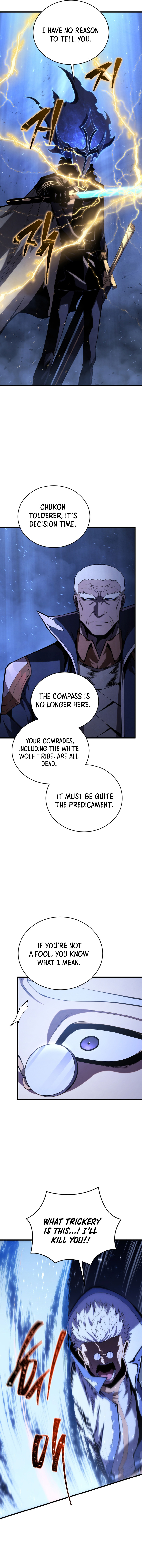 Read Swordmaster's Youngest Son Manga Online