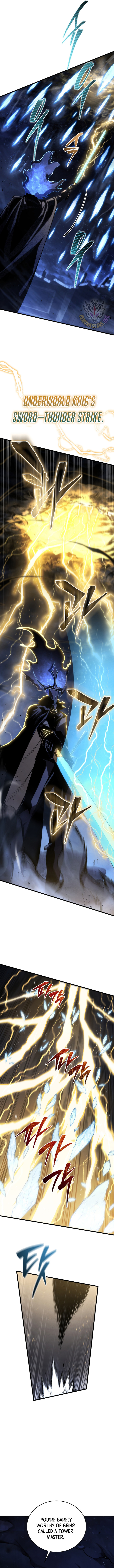 Read Swordmaster's Youngest Son Manga Online
