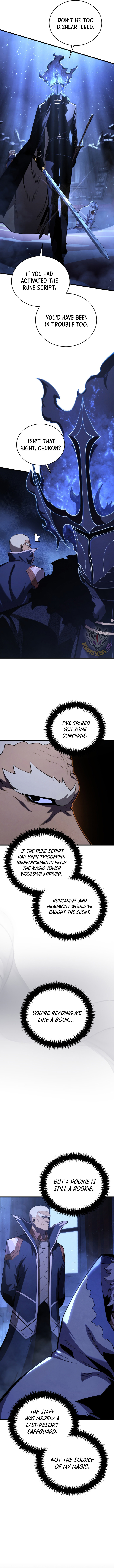 Read Swordmaster's Youngest Son Manga Online