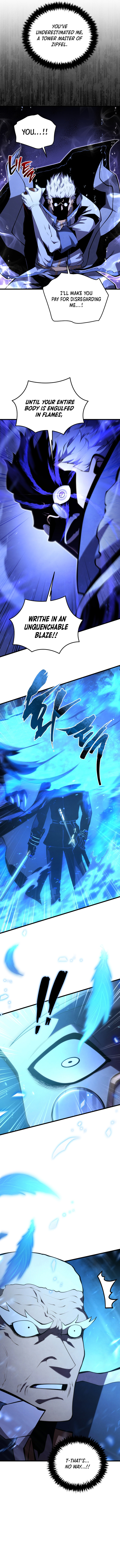 Read Swordmaster's Youngest Son Manga Online