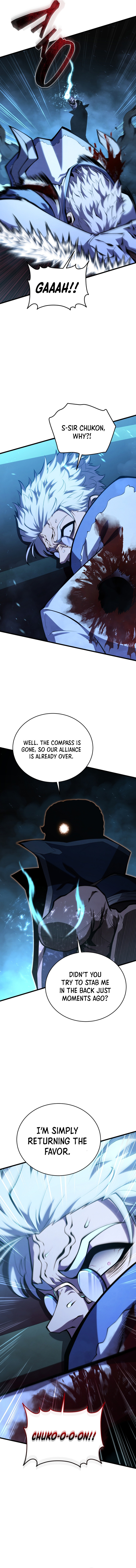 Read Swordmaster's Youngest Son Manga Online